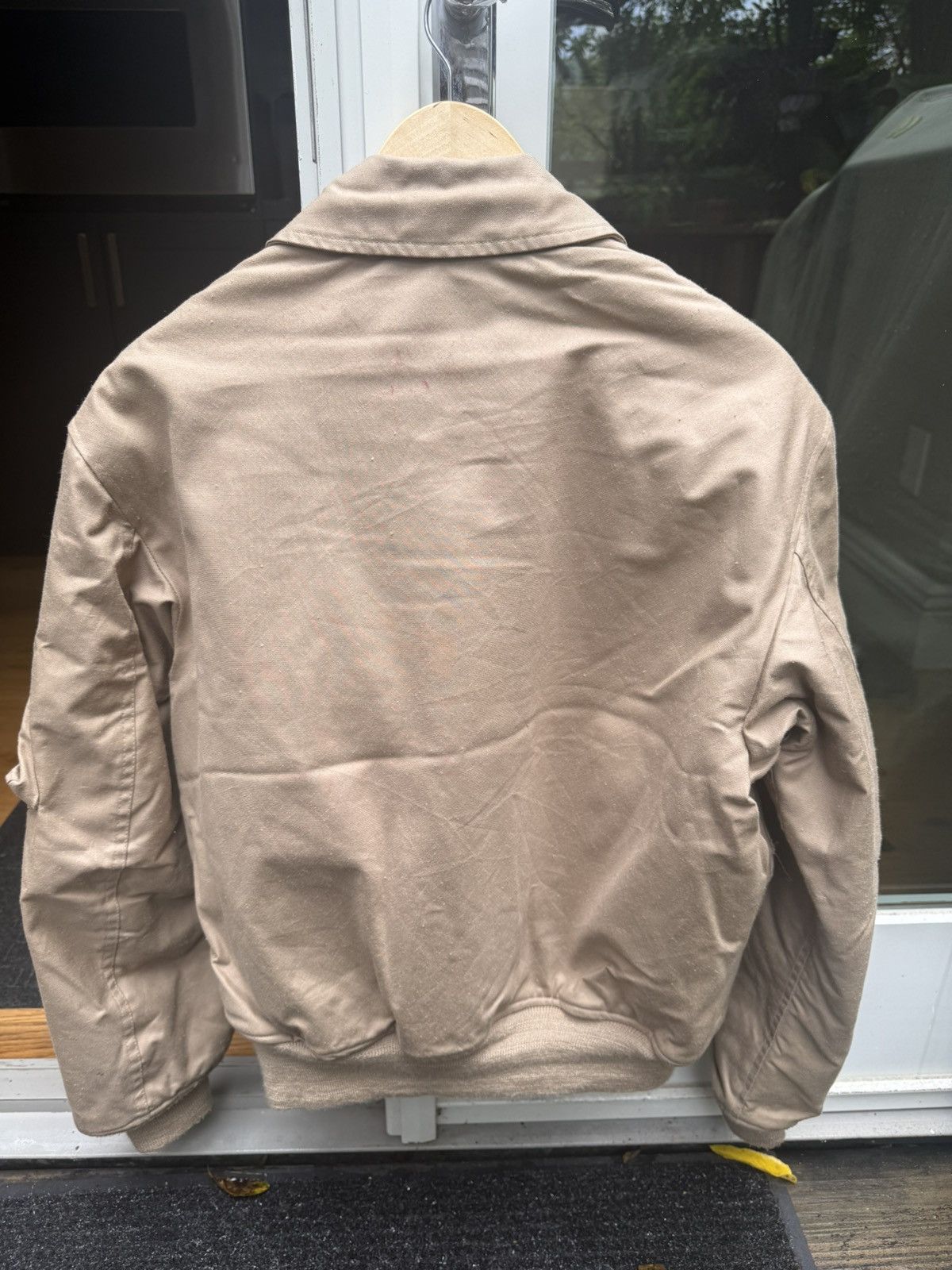 Vintage Flyers bomber Size US M / EU 48-50 / 2 - 3 Thumbnail