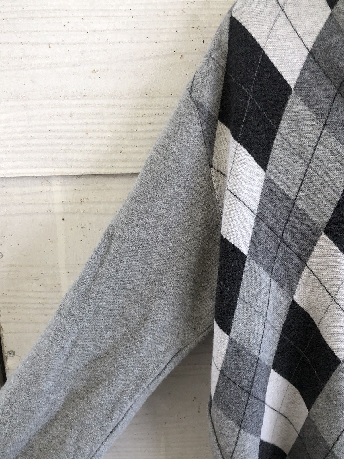 20471120 × If Six Was Nine × Japanese Brand Mc GREGOR longslevee double layers ifsixwasnine Size US M / EU 48-50 / 2 - 7 Thumbnail