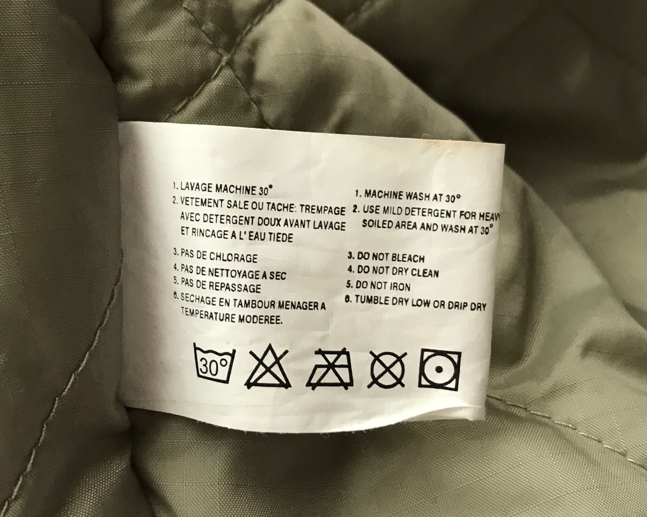 Schott SCHOTT CWU-R FLYING BOMBER JACKET Size US XL / EU 56 / 4 - 6 Thumbnail