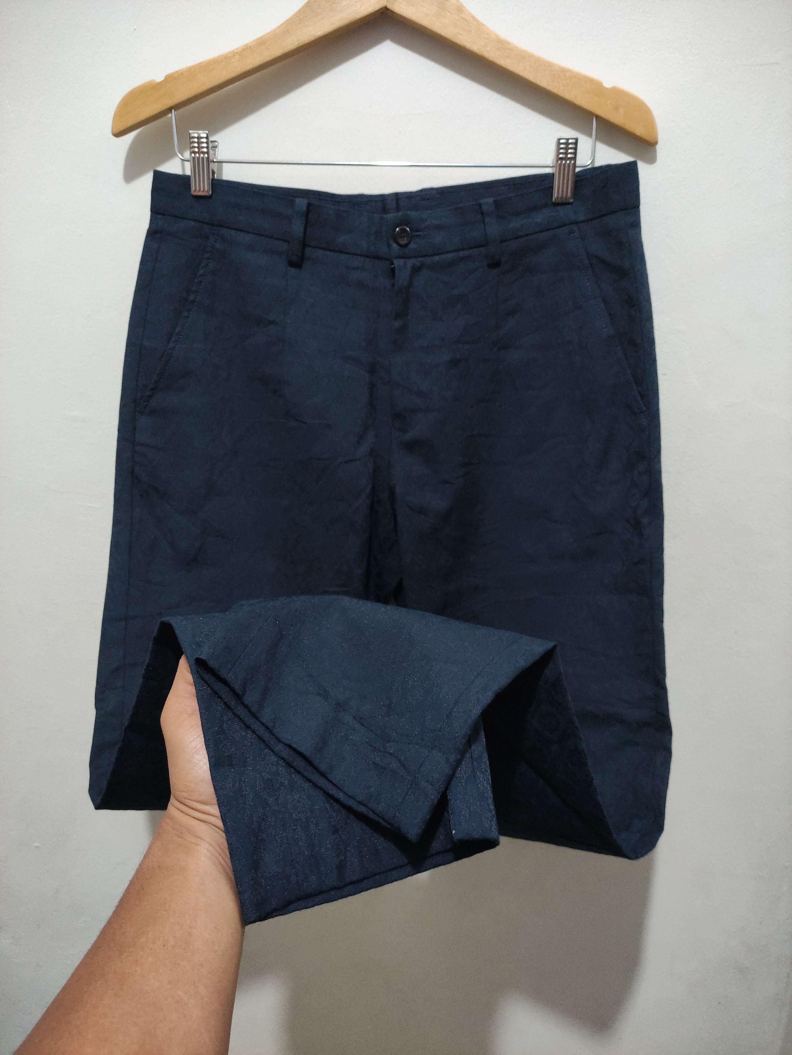 Japanese Brand 2000s Japanese custum culture Jacguard Vintage pasley Size US 32 / EU 48 - 5 Thumbnail