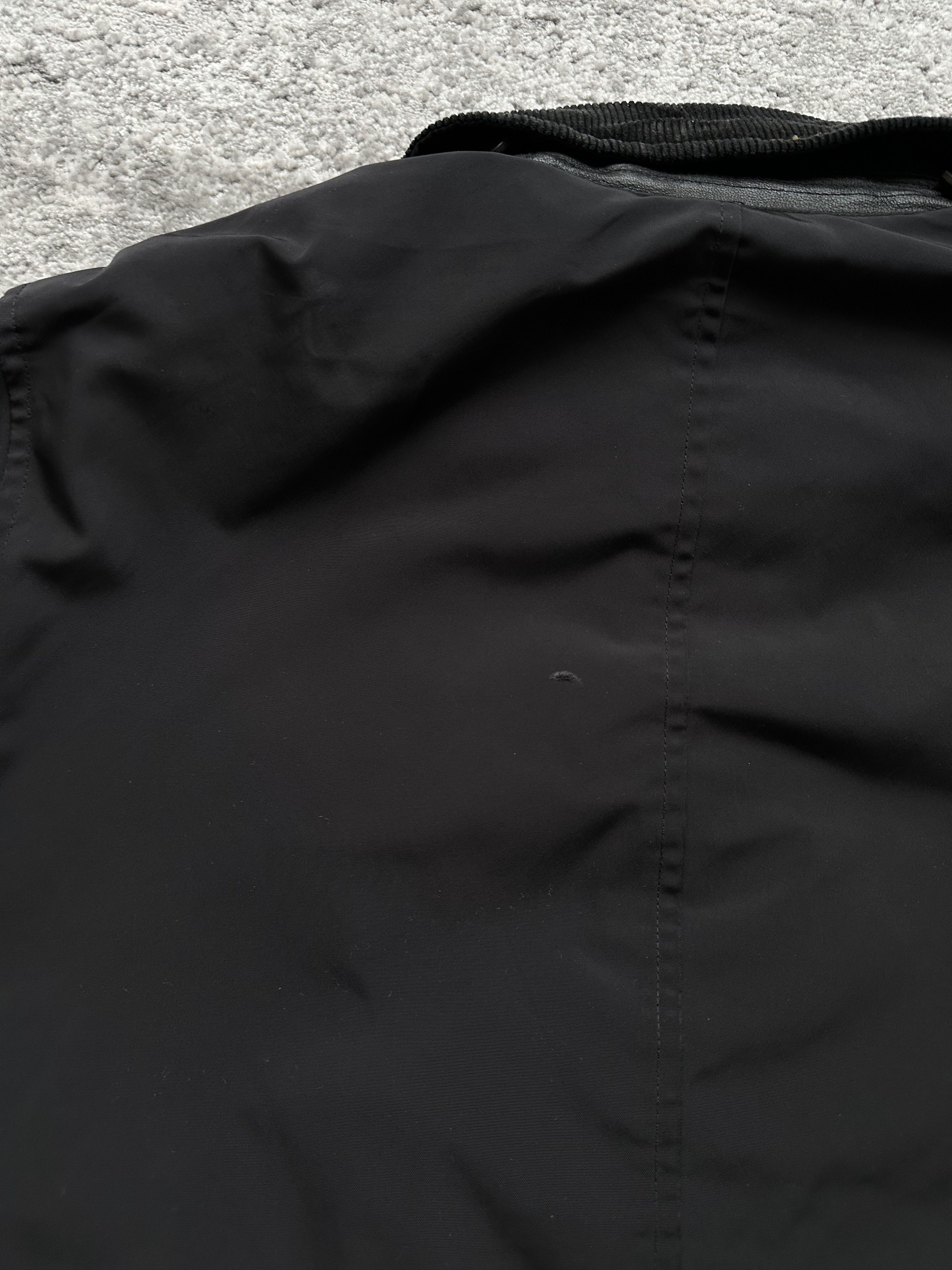 Polo Ralph Lauren Polo Ralph Lauren jacket coat Size US S / EU 44-46 / 1 - 8 Thumbnail