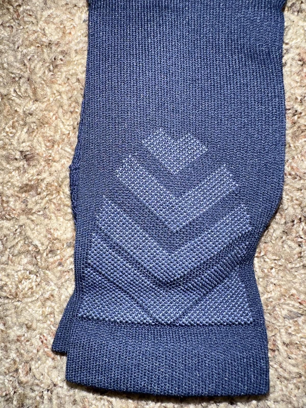 Nike Nike Vapor Football Crew Socks Size ONE SIZE - 3 Thumbnail