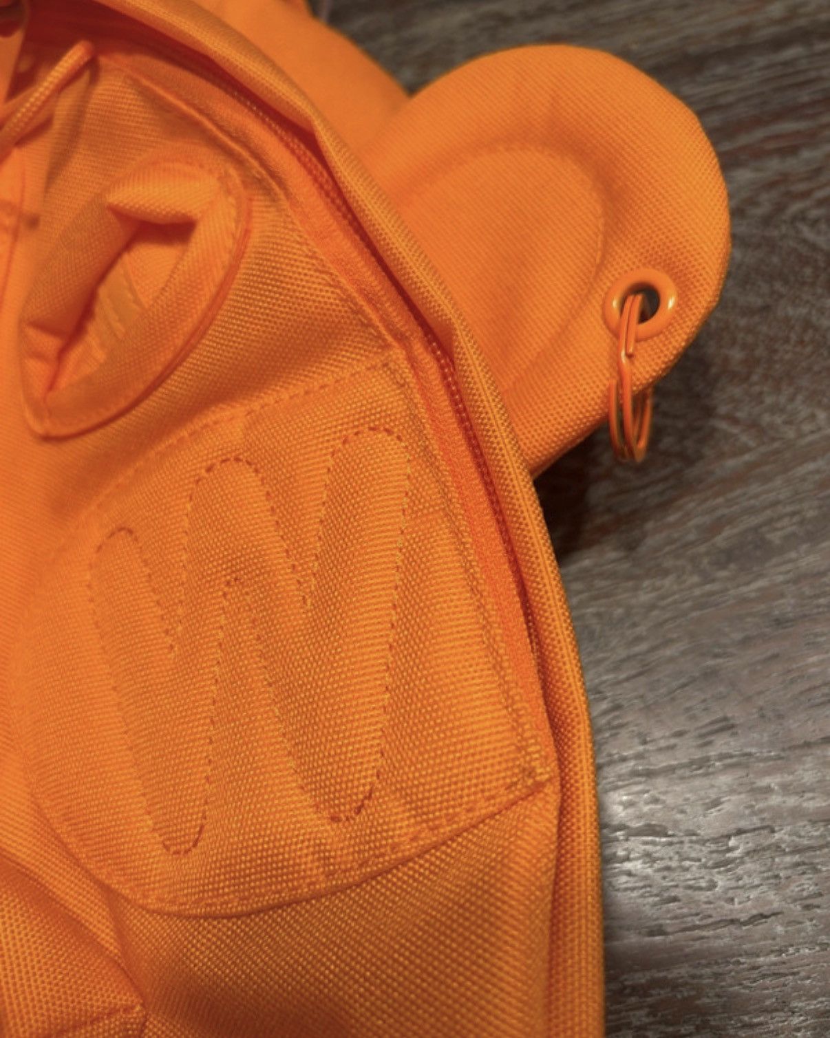 Eastpak × Walter Van Beirendonck Waltrr Van Beirendonck X Eastpak 2026 Size ONE SIZE - 4 Thumbnail