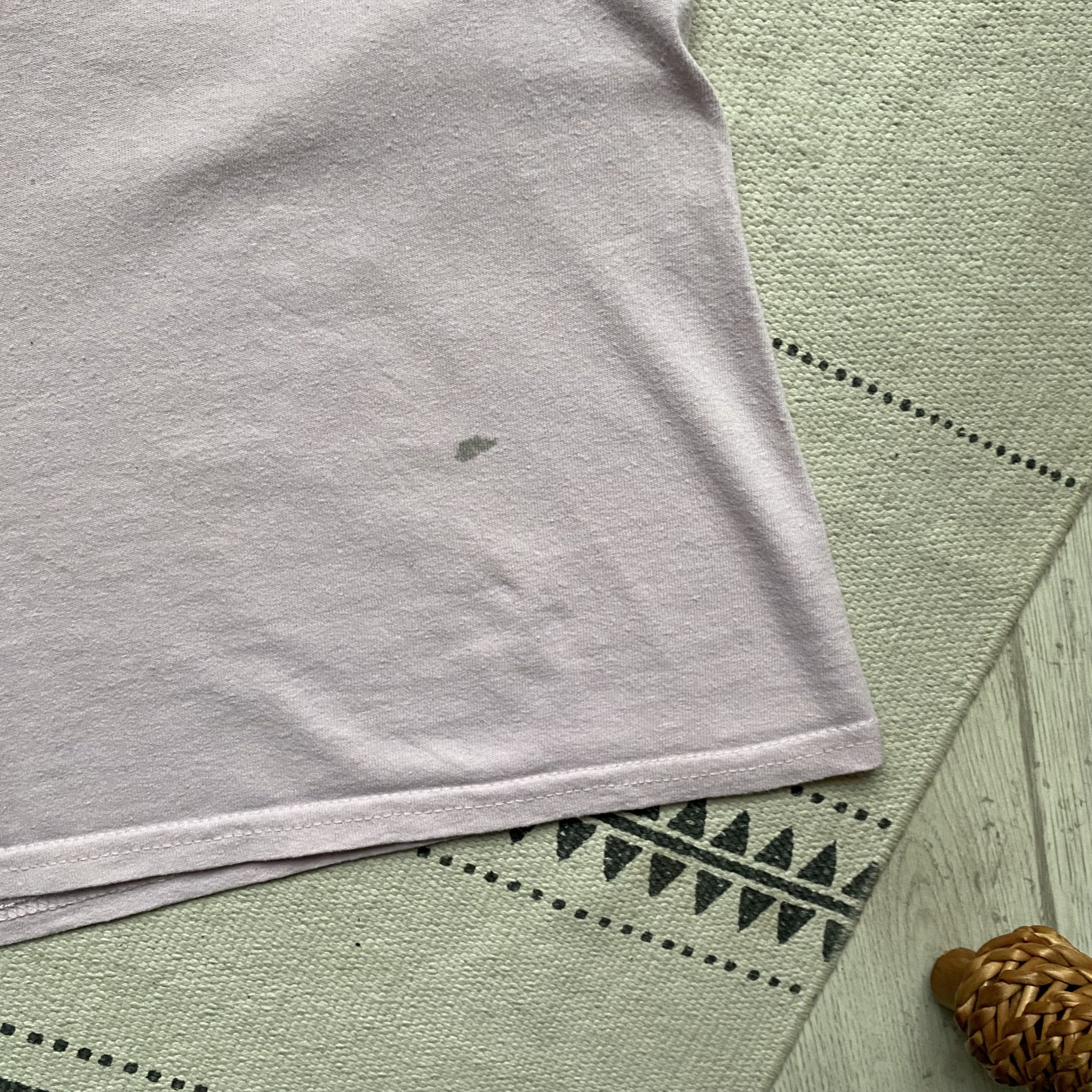 RIPNDIP Vintage 00s PUSSY center logo tee skater surfer CAT logo Size US M / EU 48-50 / 2 - 4 Thumbnail