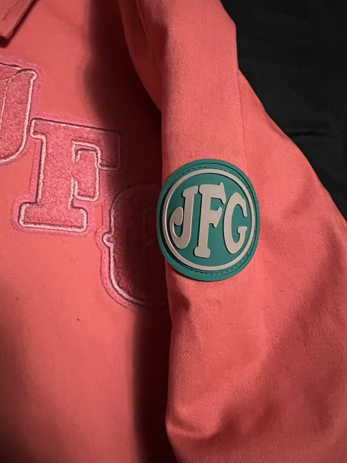 Joe Freshgoods Joe Fresh goods Coral jacket Size US S / EU 44-46 / 1 - 3 Thumbnail