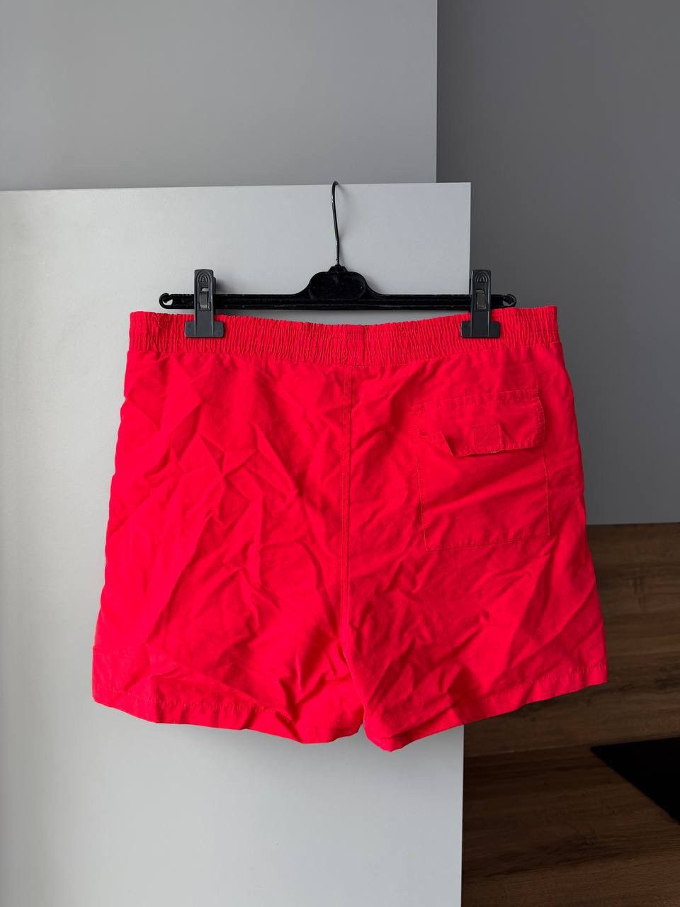 Polo Ralph Lauren Polo Ralph Lauren Red Swimming Shorts nylon Size US 34 / EU 50 - 4 Thumbnail