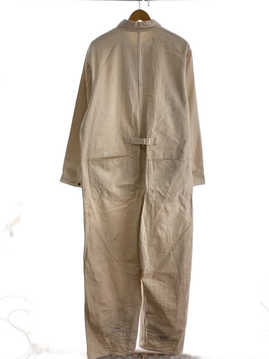 Taiga Takahashi Cotton Painted Overalls Size US 30 / EU 46 - 2 Thumbnail