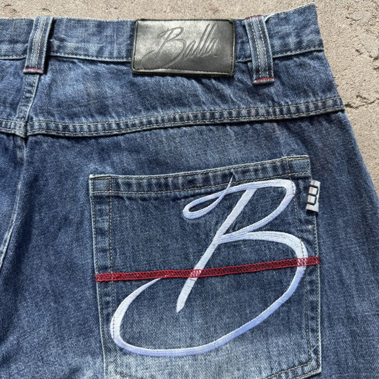 Other Balla embroidered jeans Size US 36 / EU 52 - 7 Thumbnail