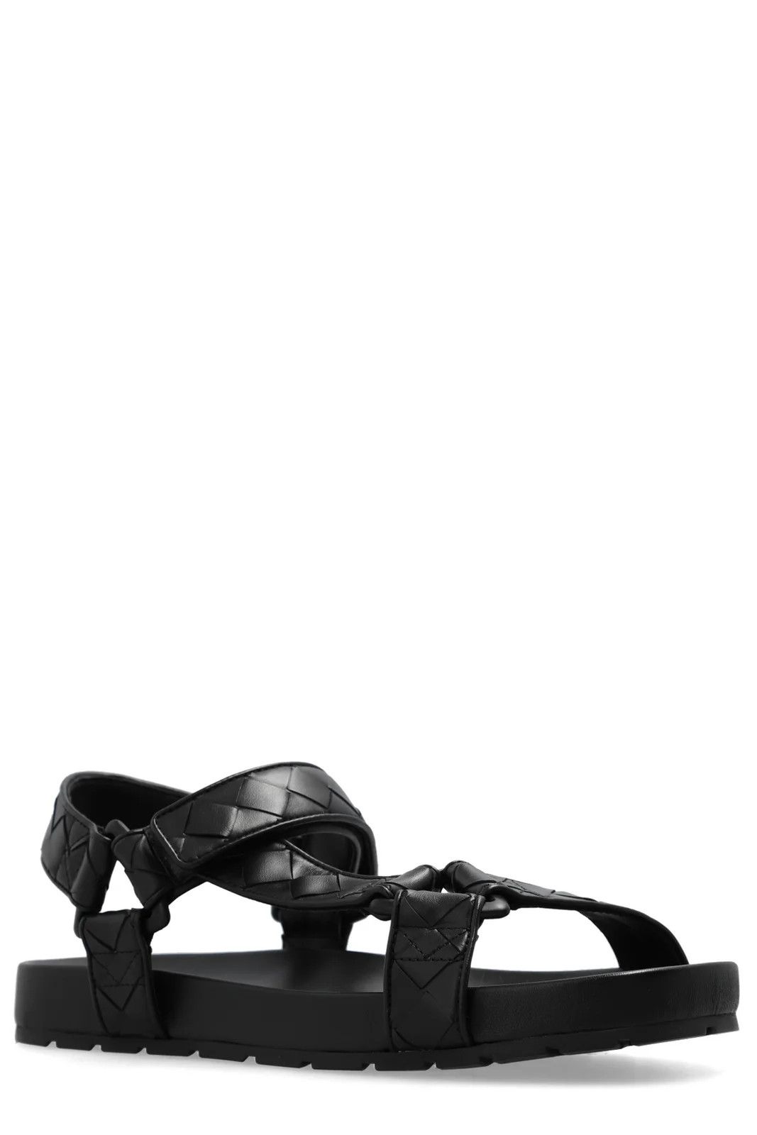 Bottega Veneta Bottega Veneta Trip Sandals Size US 6 / EU 39 - 4 Thumbnail