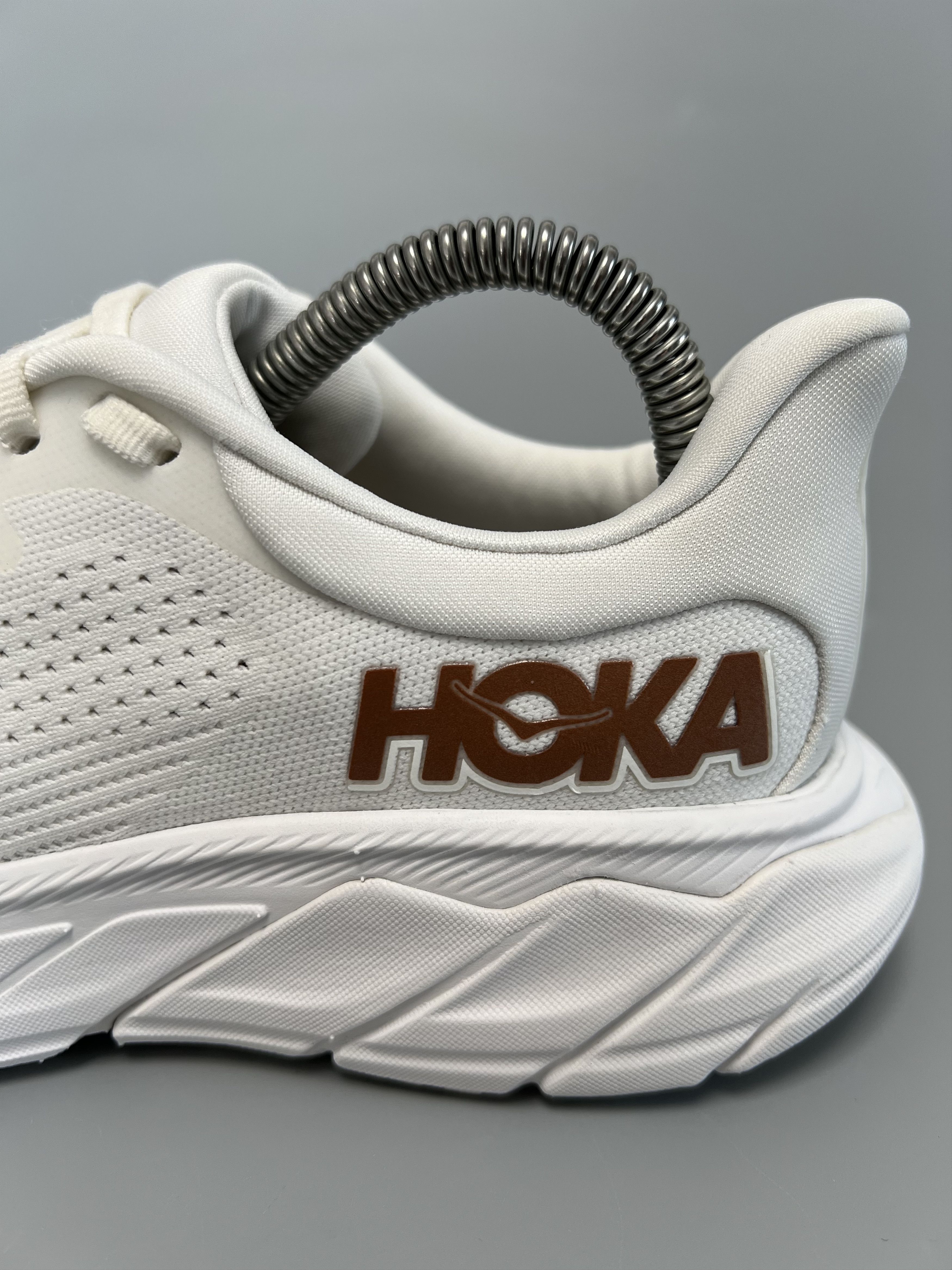 Hoka 6.5B Hoka One One Arahi 7 Women's Running Shoes Walking Gym Size US 6.5 / IT 36.5 - 9 Thumbnail