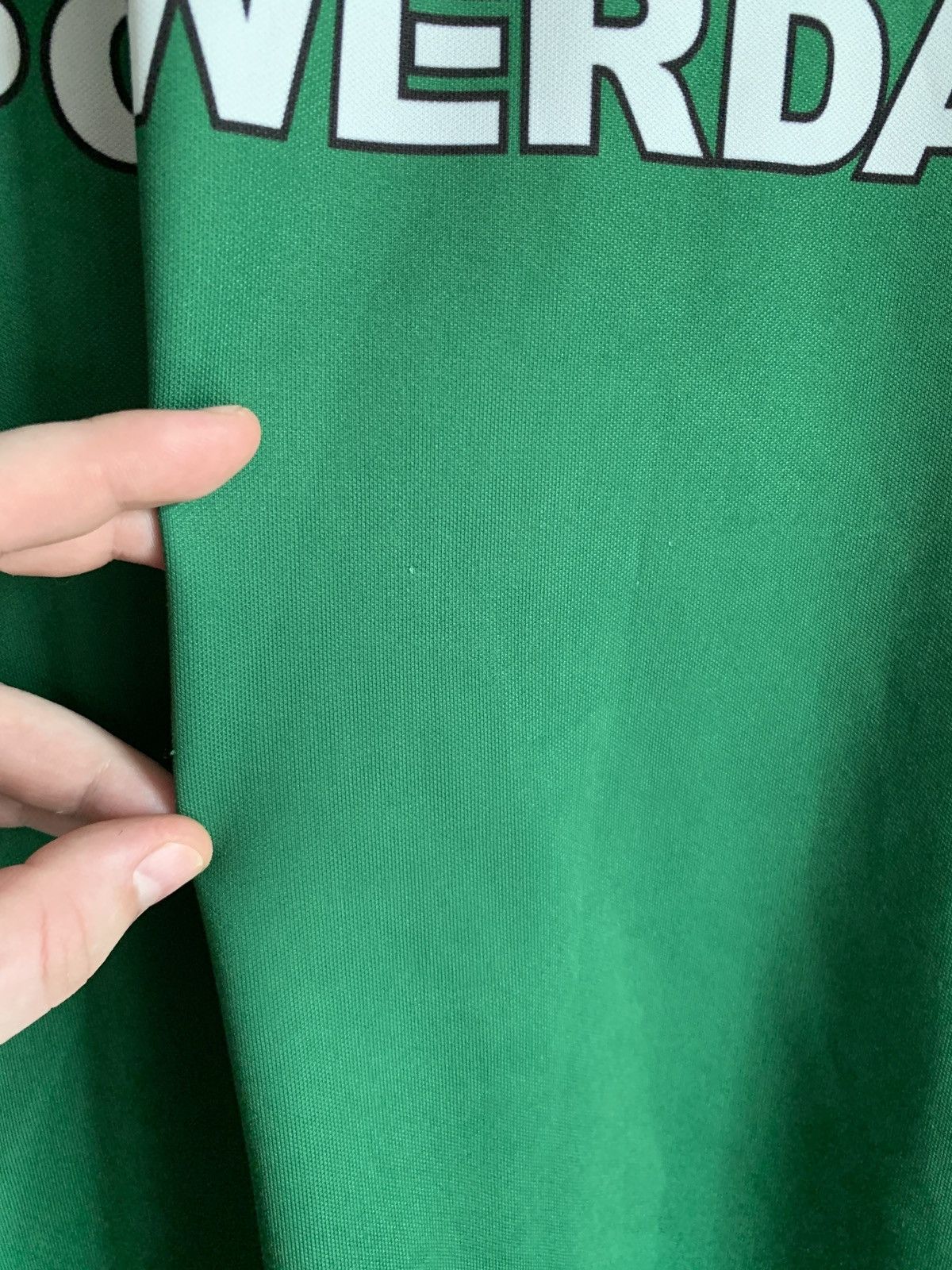 Vintage London Irish Home Rugby Union Shirt Vintage Oneills Jersey Size US XXL / EU 58 / 5 - 11 Thumbnail