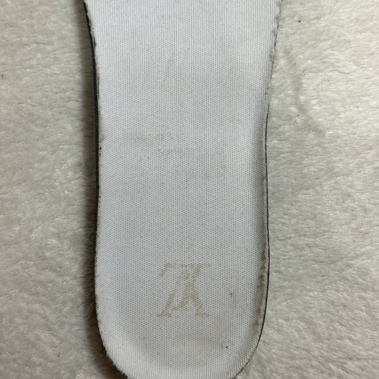 Louis Vuitton Louis Vuitton Skate Size US 7.5 / EU 40-41 - 8 Thumbnail