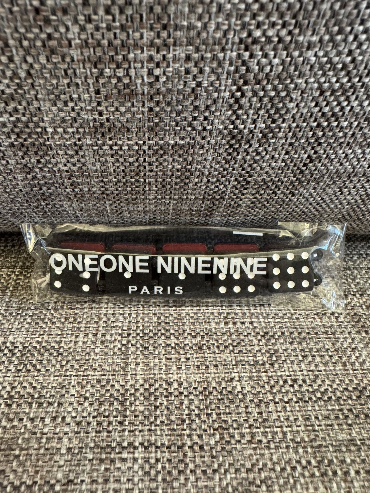 1199 × Cannnone Bazo 1199 x Cannnone Dice Bracelet | Grailed