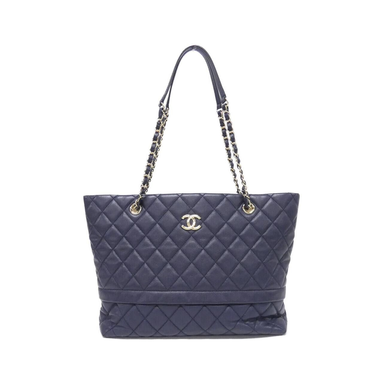 Chanel Chanel Chanel AS0898 Caviar Skin Shoulder Bag Leather Shoulder Bag AS0898 DUTY FREE for USA Size ONE SIZE - 1 Thumbnail