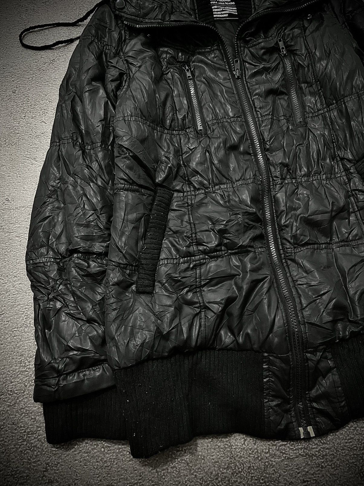 Japanese Brand Japanese Colza Bono Jacket GOA Style Size US M / EU 48-50 / 2 - 2 Thumbnail