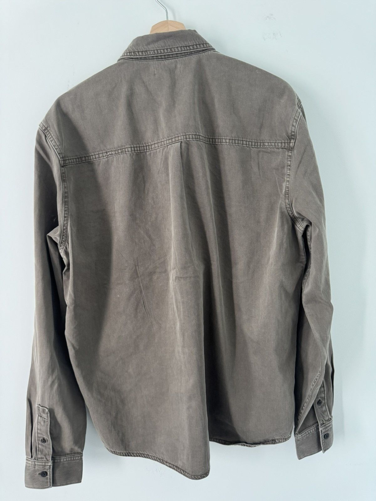 Paige PAIGE - shirt Size US L / EU 52-54 / 3 - 2 Thumbnail