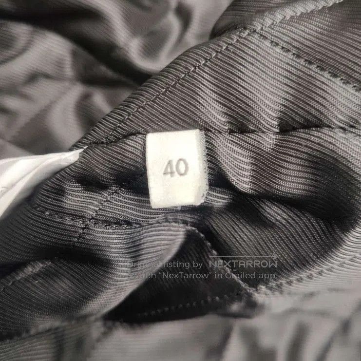 Gucci Gucci Wool Blend Tweed Single. Size S / US 4 / IT 40 - 2 Thumbnail