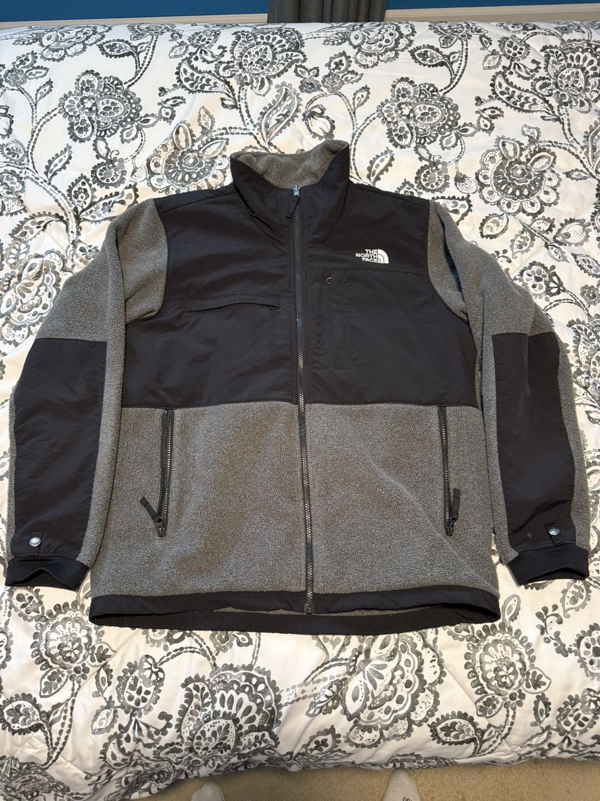 The North Face Denali Jacket 2 Size US L / EU 52-54 / 3 - 1 Thumbnail