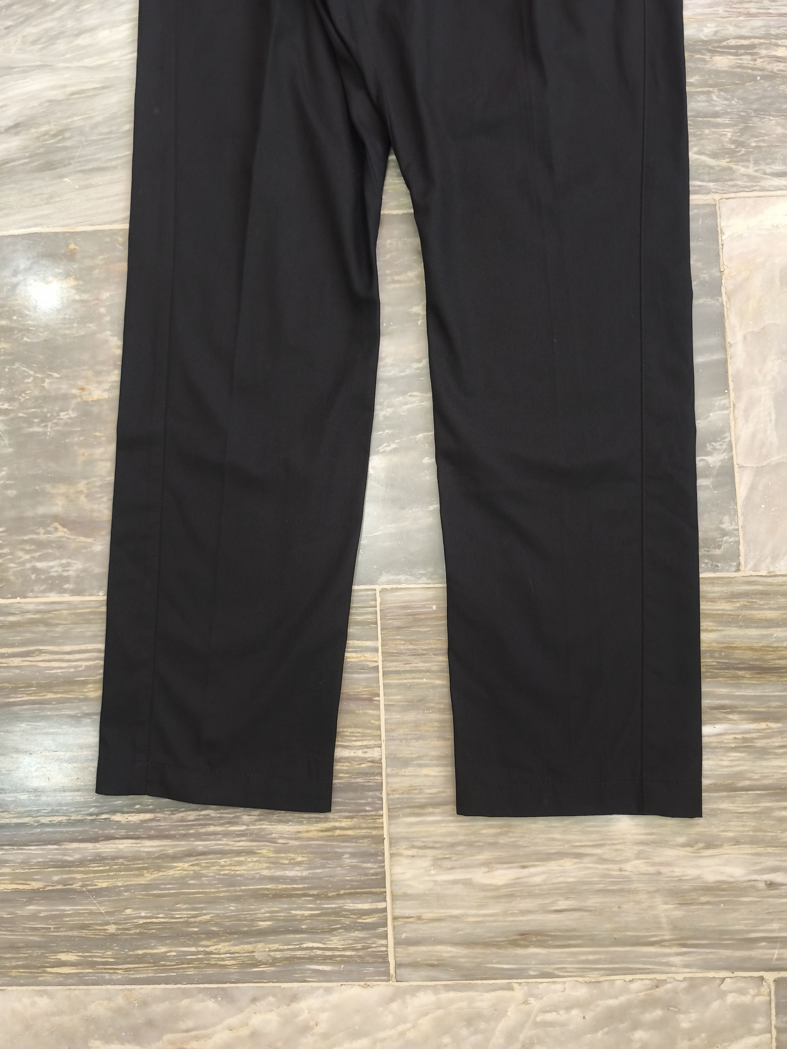 Gucci Gucci Pleated Trouser - 2011 Size US 30 / EU 46 - 5 Thumbnail
