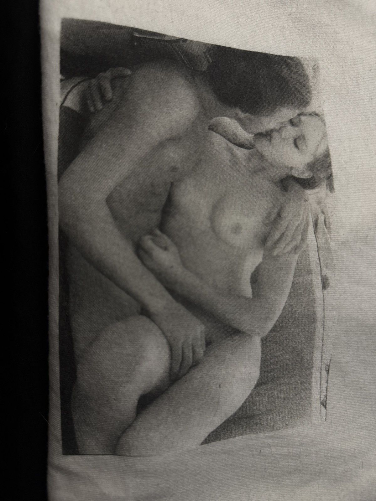 Supreme Supreme Larry Clark Teenage Lust Size US XXL / EU 58 / 5 - 4 Thumbnail