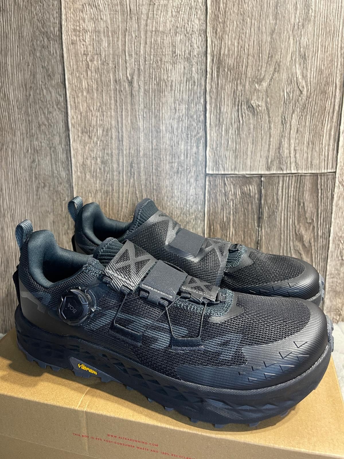 Altra Altra Timp 5 BOA Size US 11 / EU 44 - 1 Thumbnail