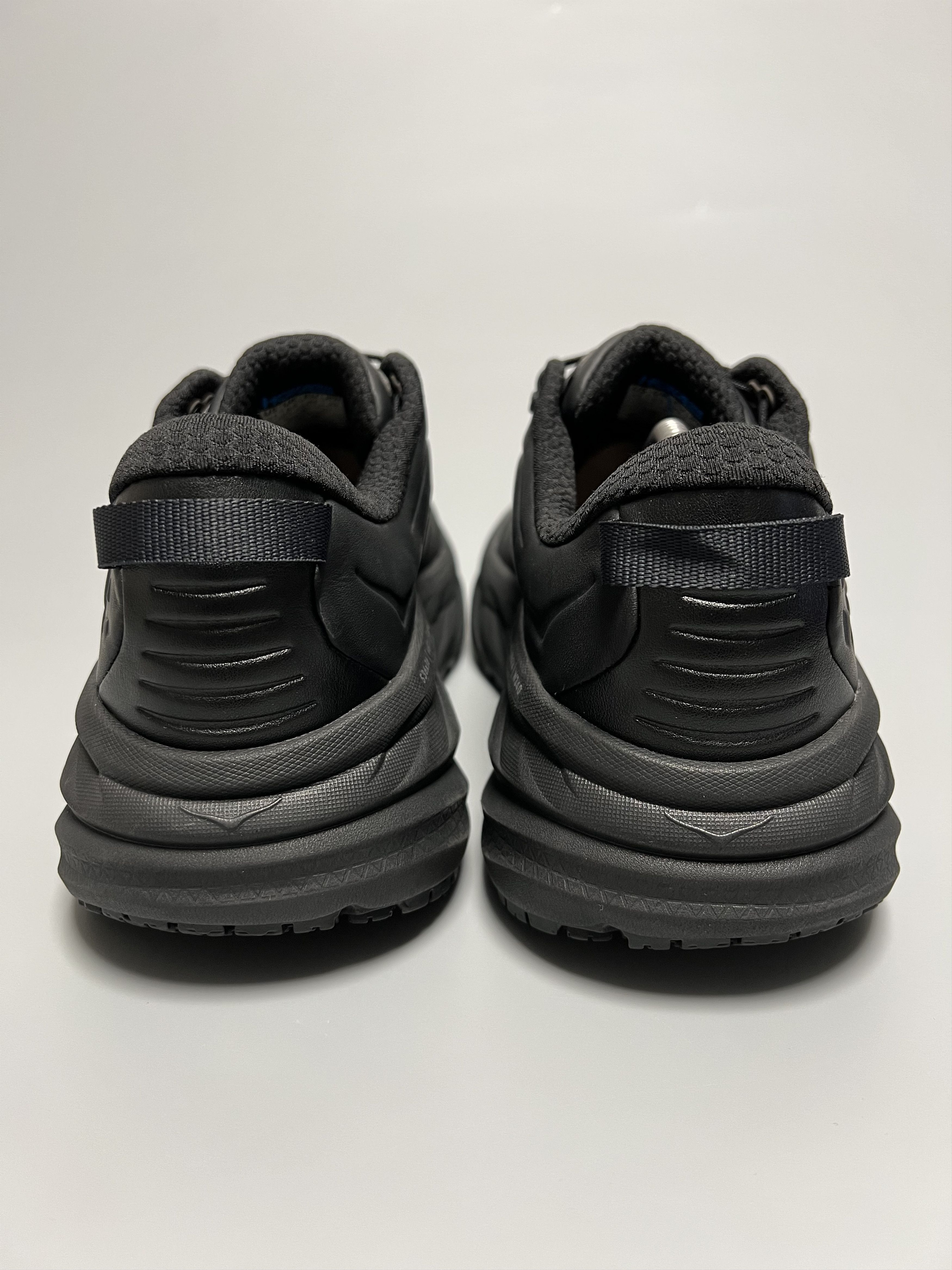 Hoka Hoka One One Bondi SR Running Shoes Slip Resistant Size US 11 / IT 41 - 3 Thumbnail
