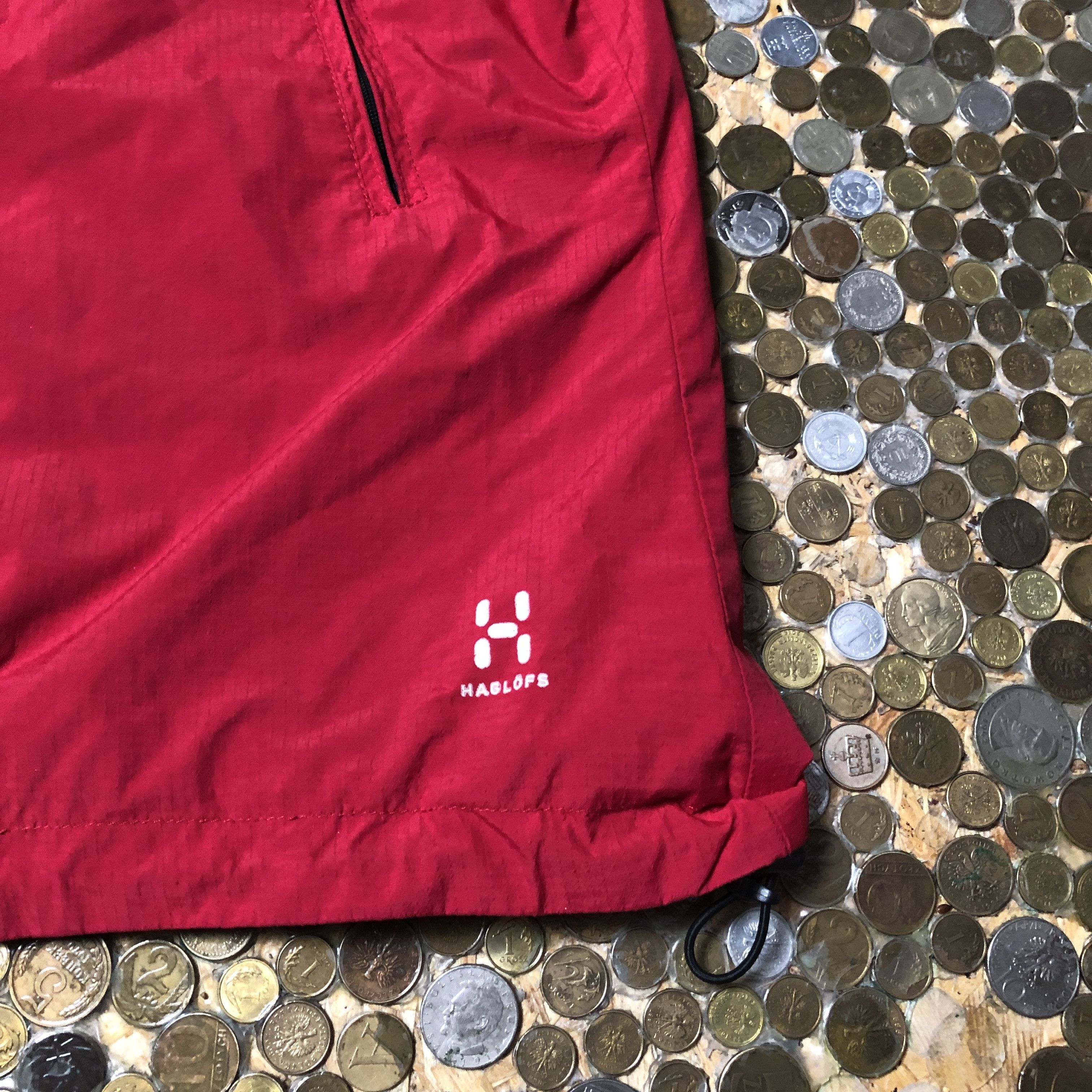 Haglofs Haglofs woman short light jacket Size M / US 6-8 / IT 42-44 - 4 Thumbnail