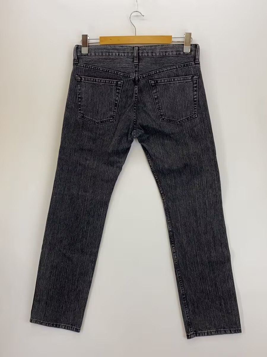Comme des Garcons Homme Trim Denim Size US 32 / EU 48 - 2 Thumbnail
