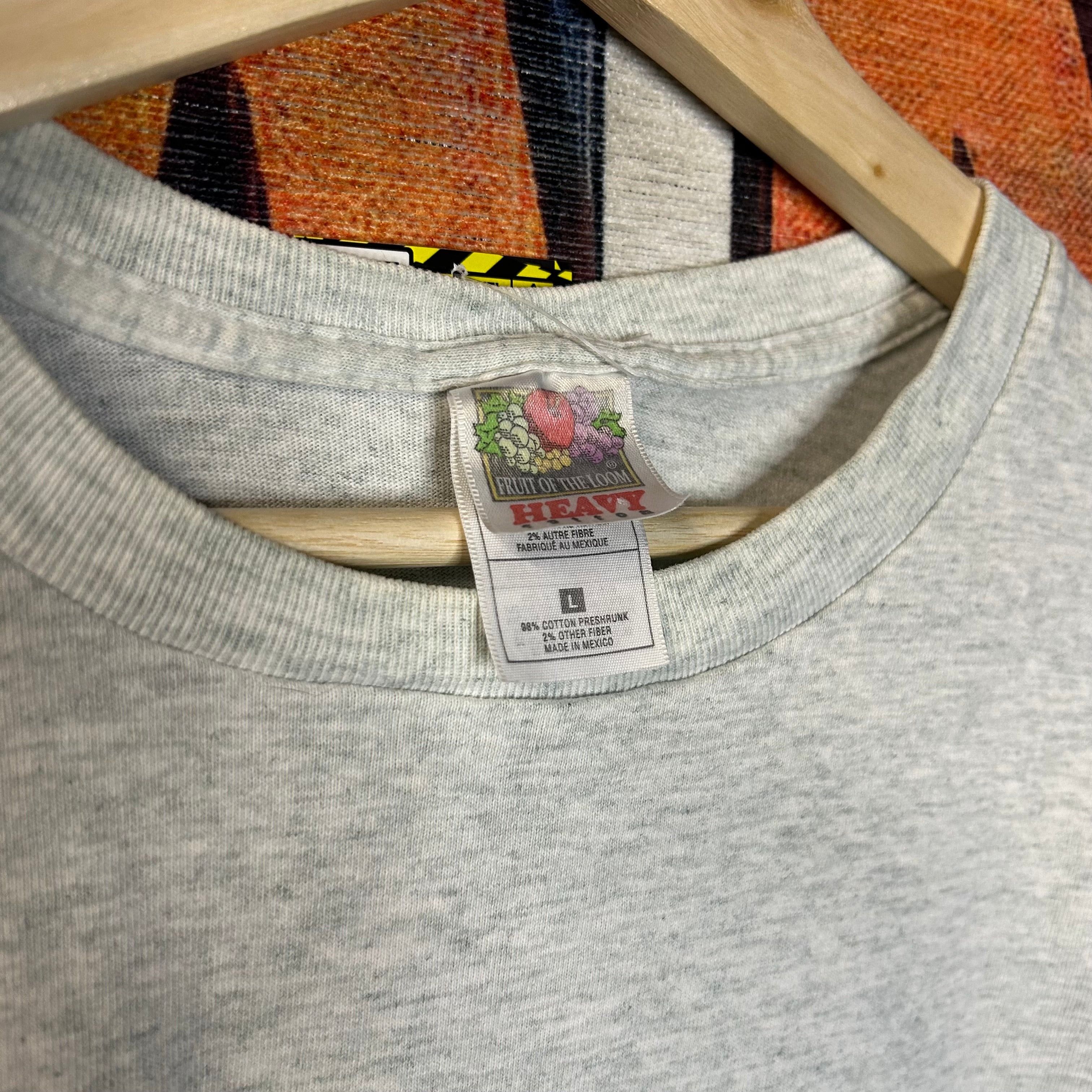 Vintage Y2K ‘Dad’s Dream’ Tee Size Large Size US L / EU 52-54 / 3 - 3 Thumbnail