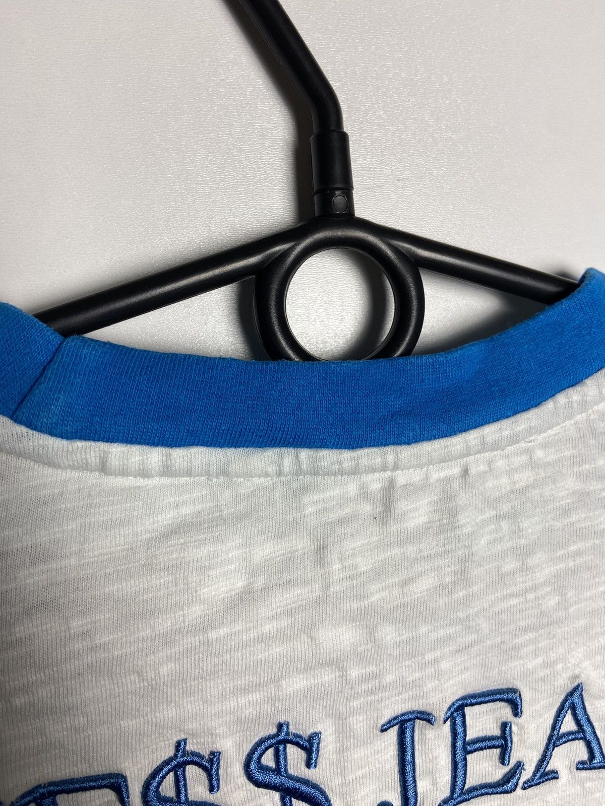 A$AP Rocky × Guess Guess X ASAP Rocky T-Shirt S Size Size US S / EU 44-46 / 1 - 25 Thumbnail