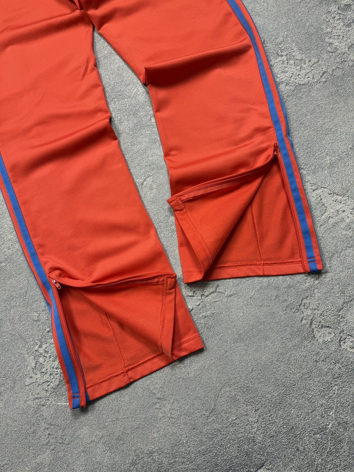 Adidas VINTAGE ADIDAS CUTE TRACK SUIT 1990s Size S / US 4 / IT 40 - 20 Thumbnail