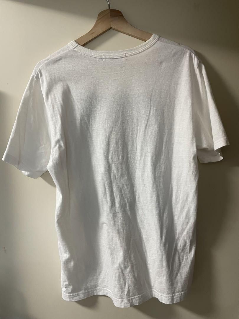 Undercover Johnny Rotten Tee Size US M / EU 48-50 / 2 - 2 Thumbnail