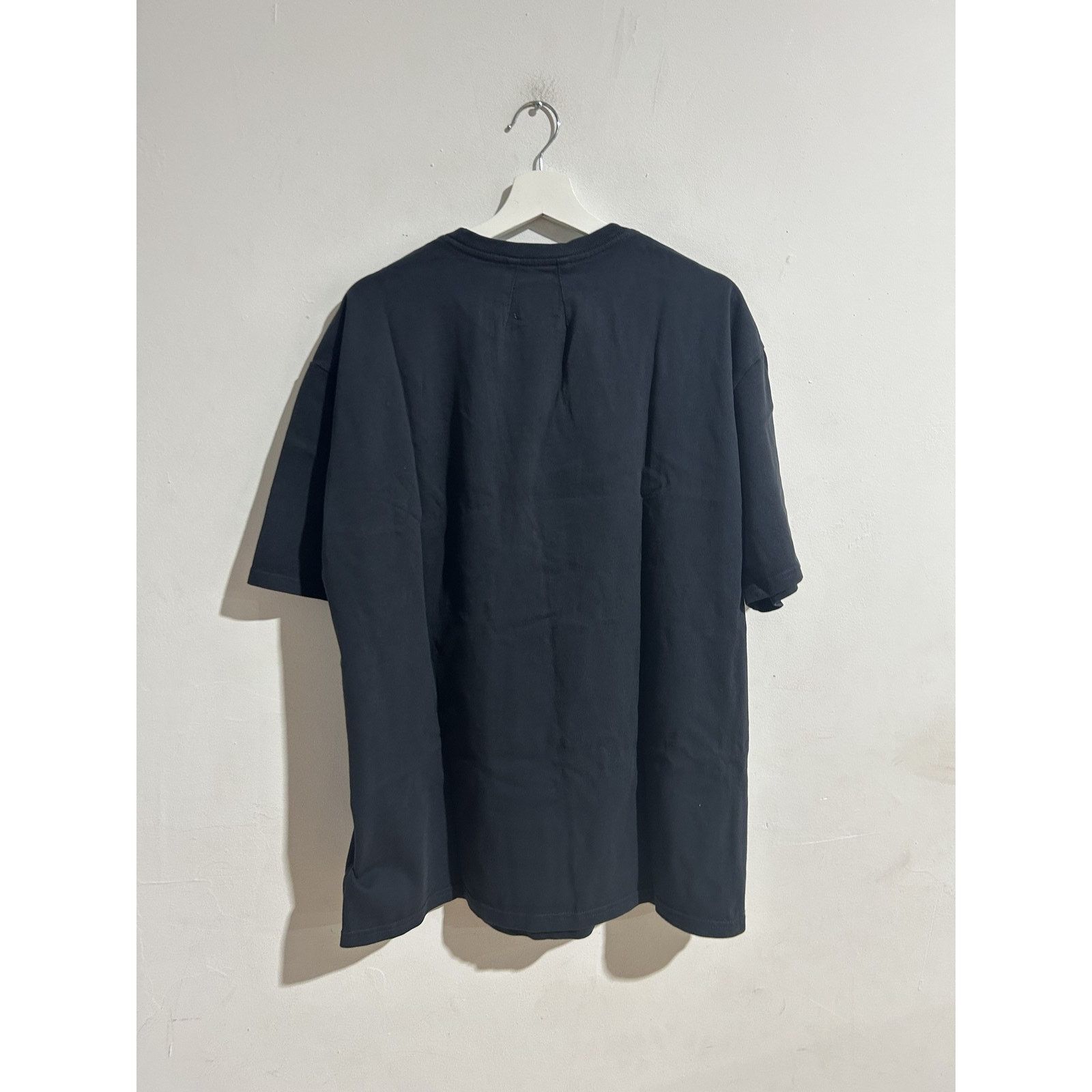 Rhude RHUDE CADRE VINTAGE BLACK TEE SIZE SMALL NEW Size US S / EU 44-46 / 1 - 2 Thumbnail