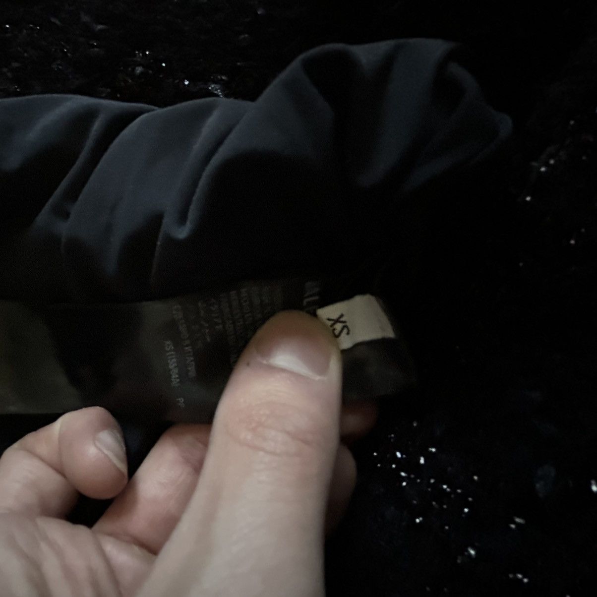 Balenciaga Metalic Tweed Lost Tapes FW22 Size US 28 / EU 44 - 9 Thumbnail