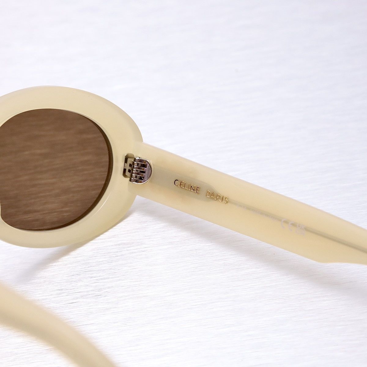 Celine CELINE CL40194U SUNGLASSES Size ONE SIZE - 4 Thumbnail