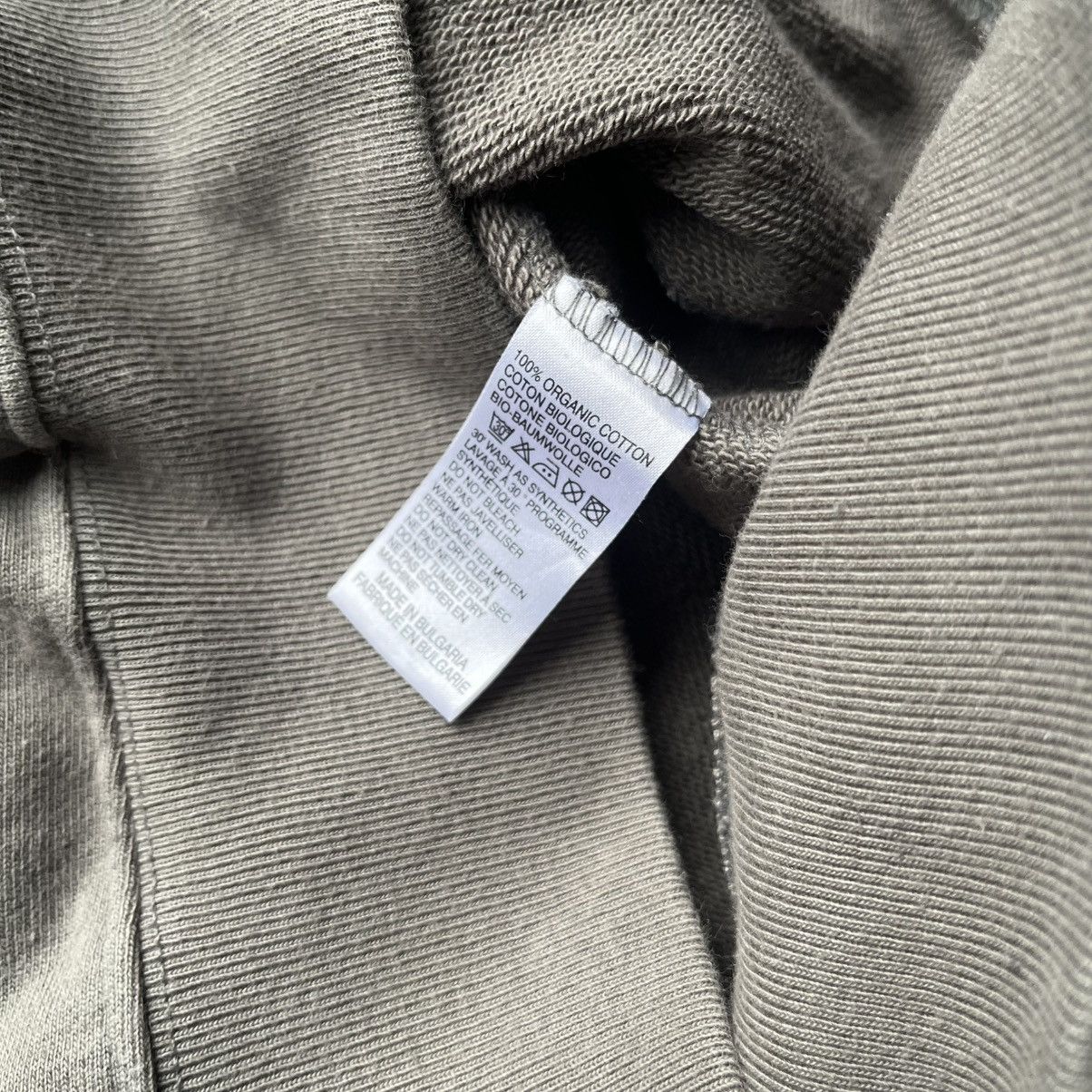 Paul Smith Paul Smith Grey Sweatshirt Size US M / EU 48-50 / 2 - 4 Thumbnail