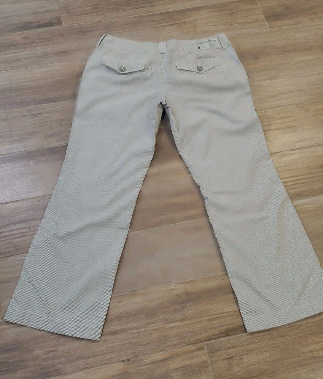 Converse Converse One Star Pants Women's Chino Size 30" / US 8 / IT 44 - 1 Thumbnail