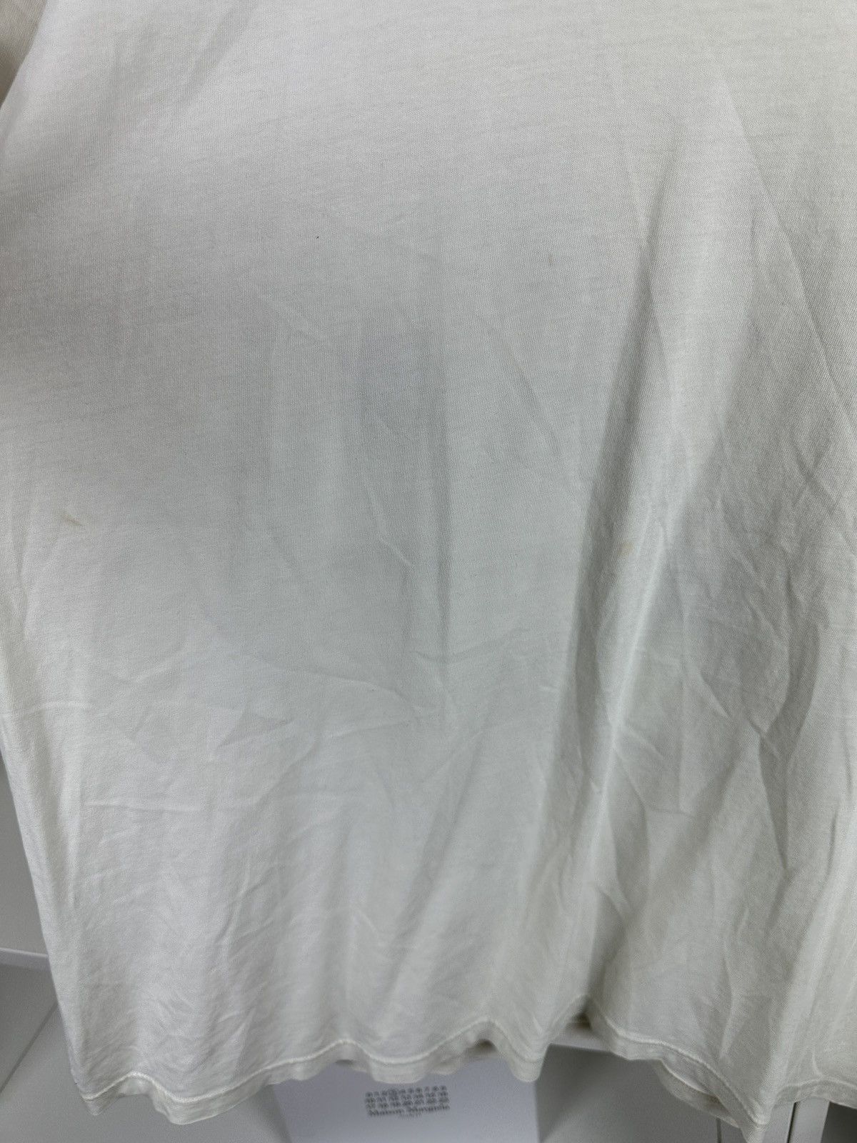 Other Vintage 90s Imago boxy tee t-shirt Size US L / EU 52-54 / 3 - 6 Thumbnail