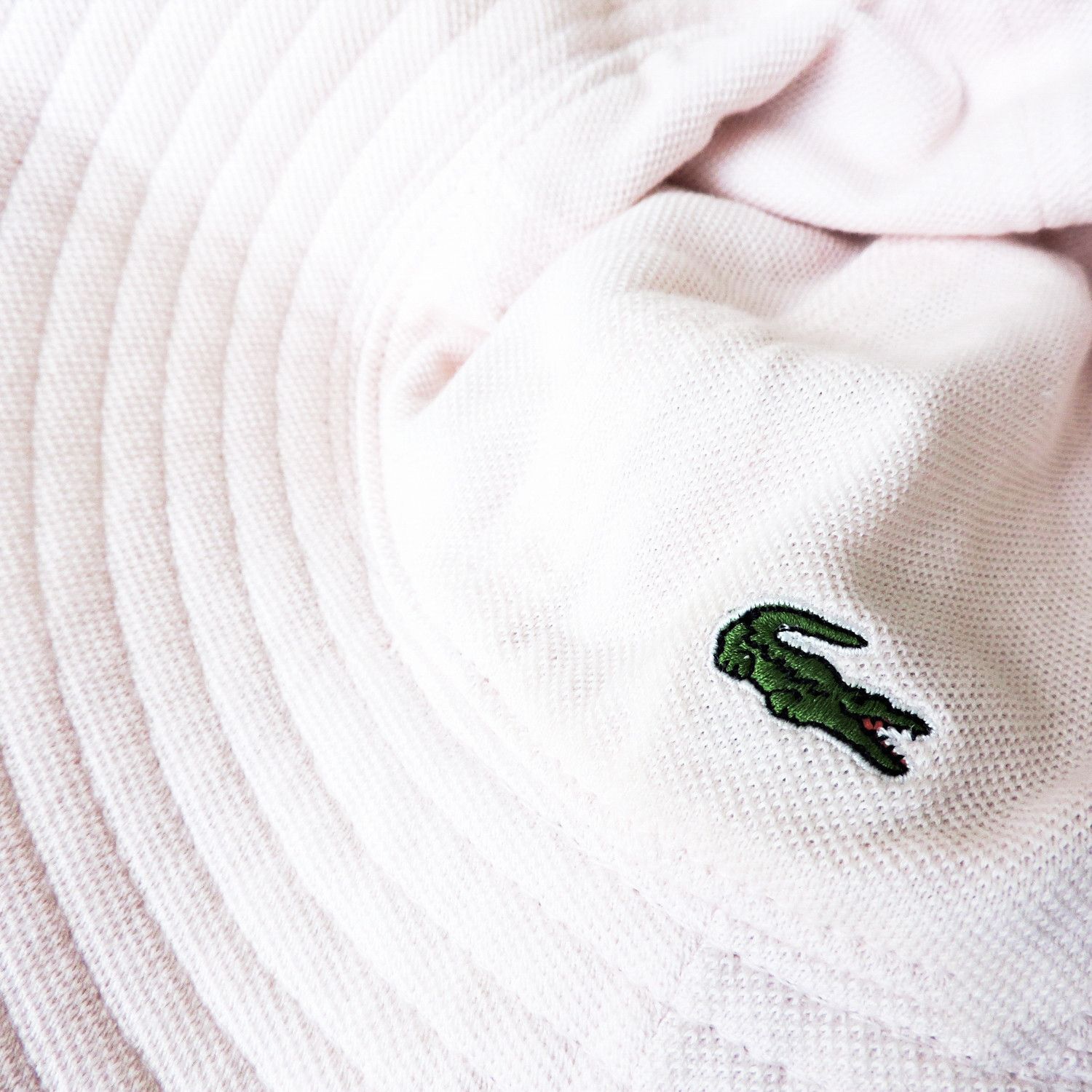 Lacoste LACOSTE REVERSIBLE FLOOPY HAT CAP Size ONE SIZE - 6 Thumbnail