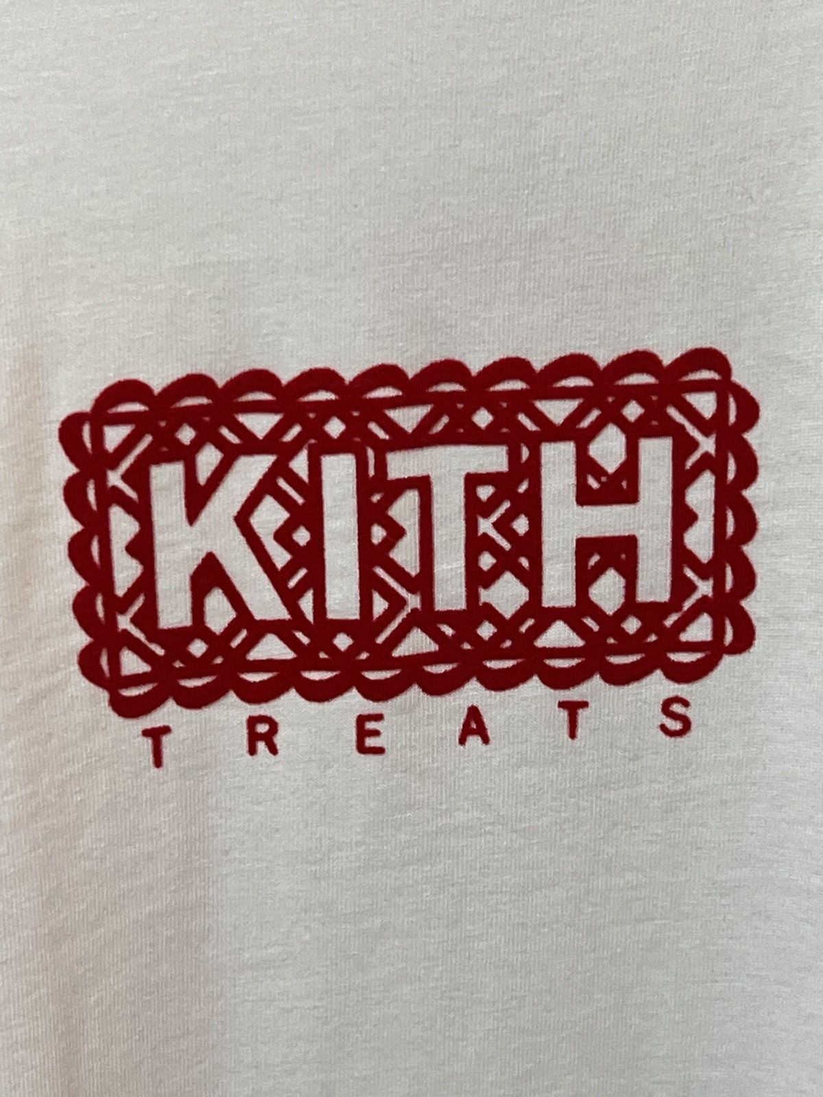 Kith Kith Treats Year of the Snake Vintage Tee Size US M / EU 48-50 / 2 - 9 Thumbnail