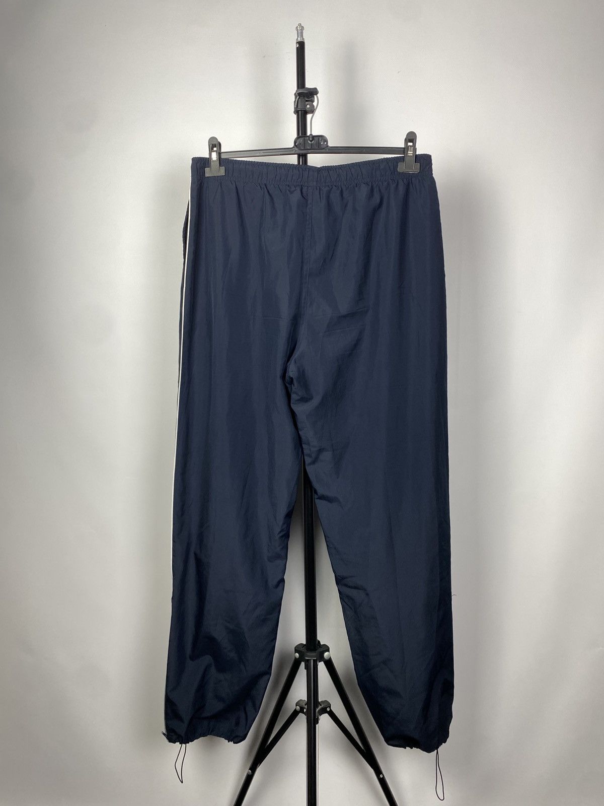 Reebok × Vintage Reebok Vintage Track Pants Nylon Y2K Drill Men’s M Size Size US 34 / EU 50 - 4 Thumbnail