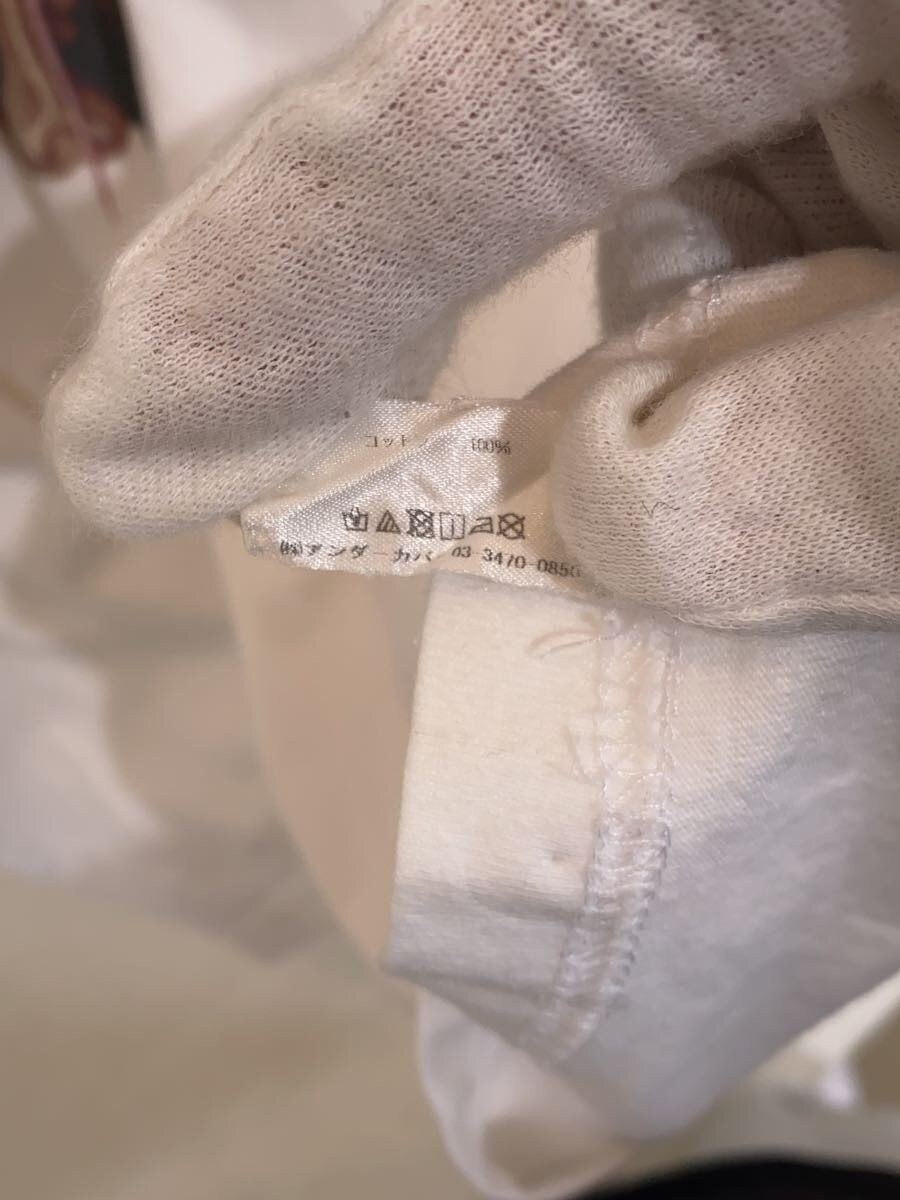 Undercover Faith In Genome Tee Size US XL / EU 56 / 4 - 5 Thumbnail