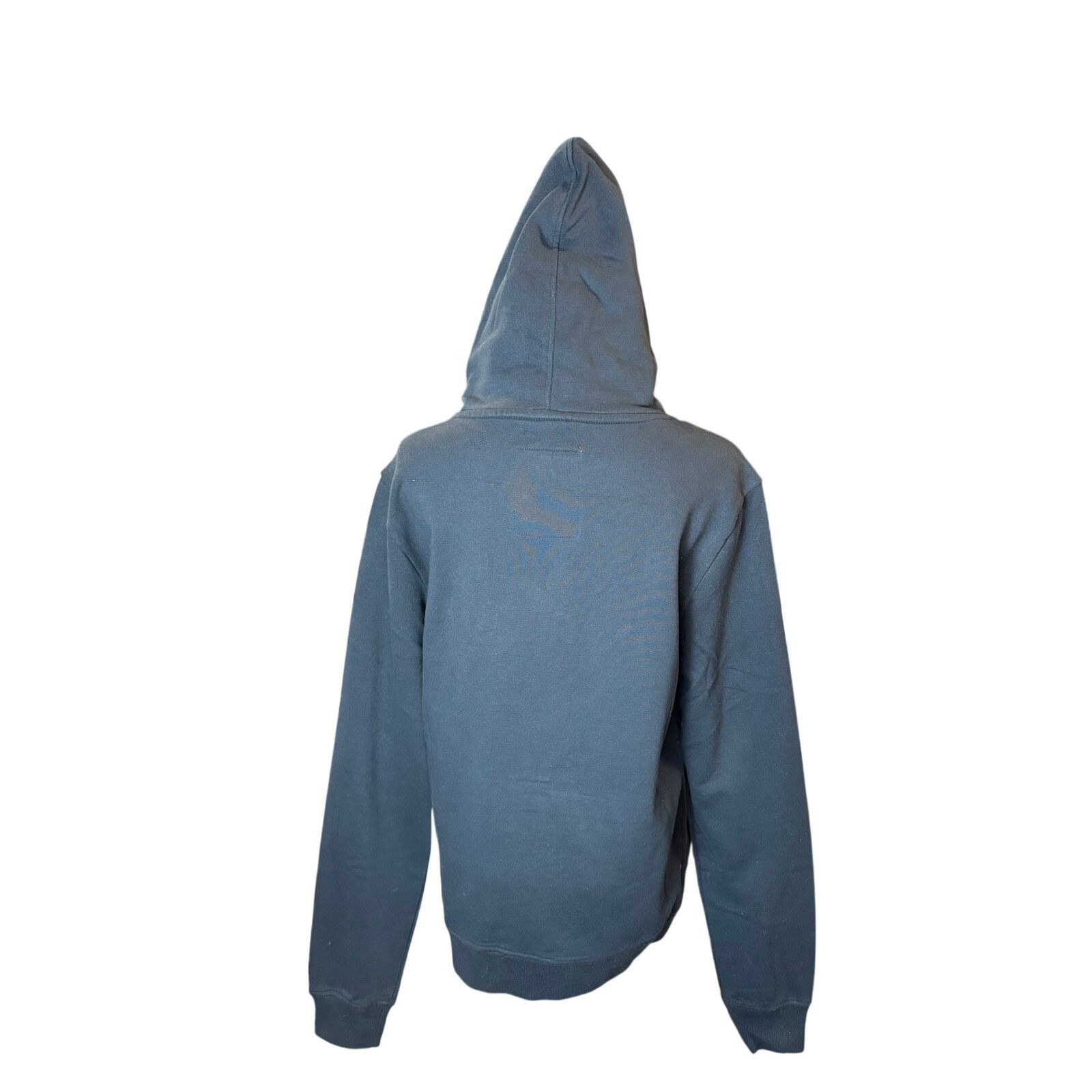 Other New Vicious Black Hoodie Sweatshirt - Men's Small Size US S / EU 44-46 / 1 - 2 Thumbnail