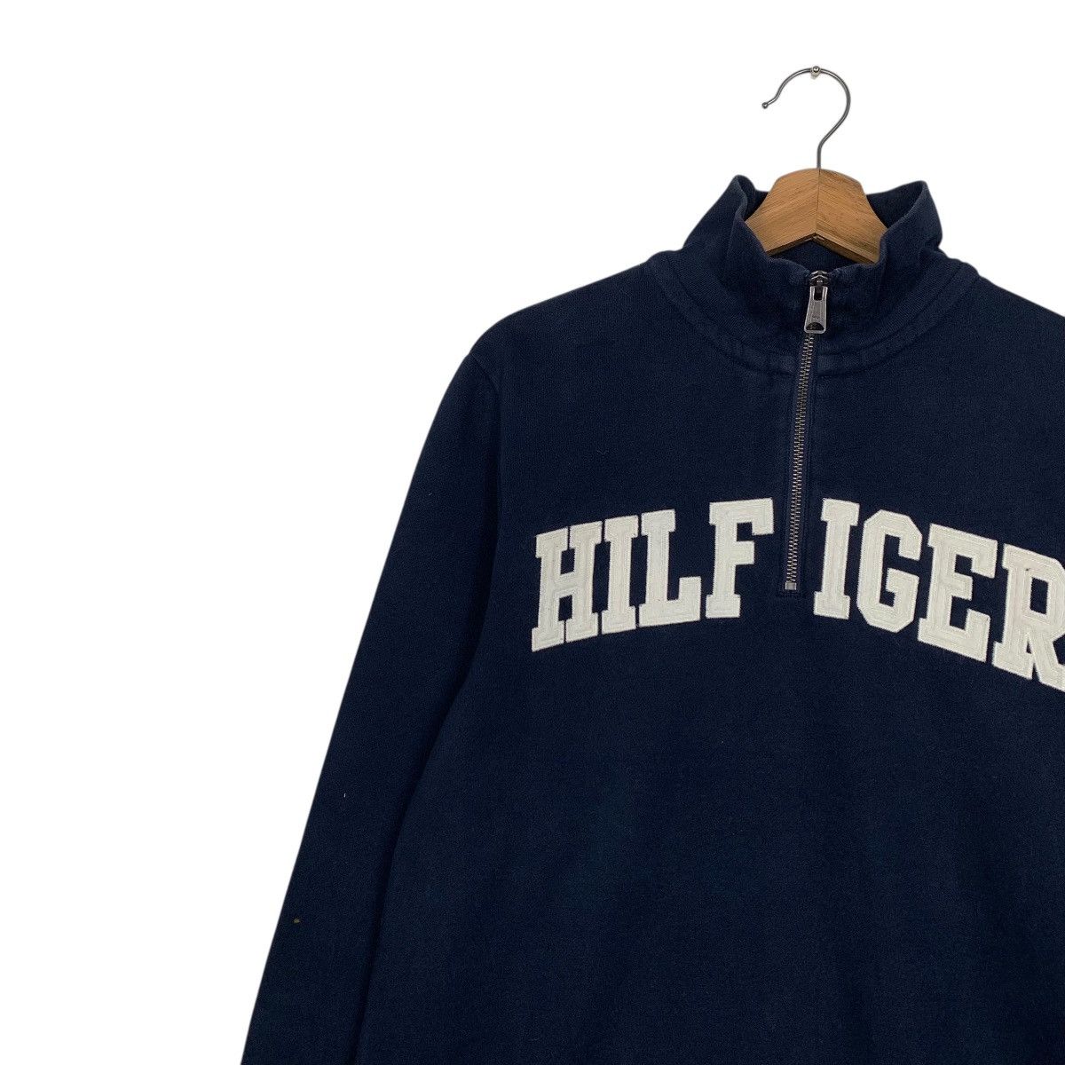 Tommy Hilfiger Tommy Hilfiger Sweater Size US S / EU 44-46 / 1 - 6 Thumbnail