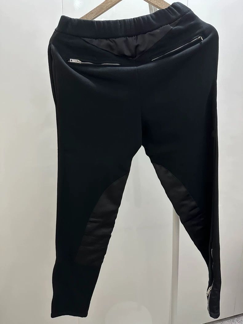 Alexander McQueen Alexander McQUEEN size S Classic patchwork embroidery, un Size US 27 - 3 Thumbnail