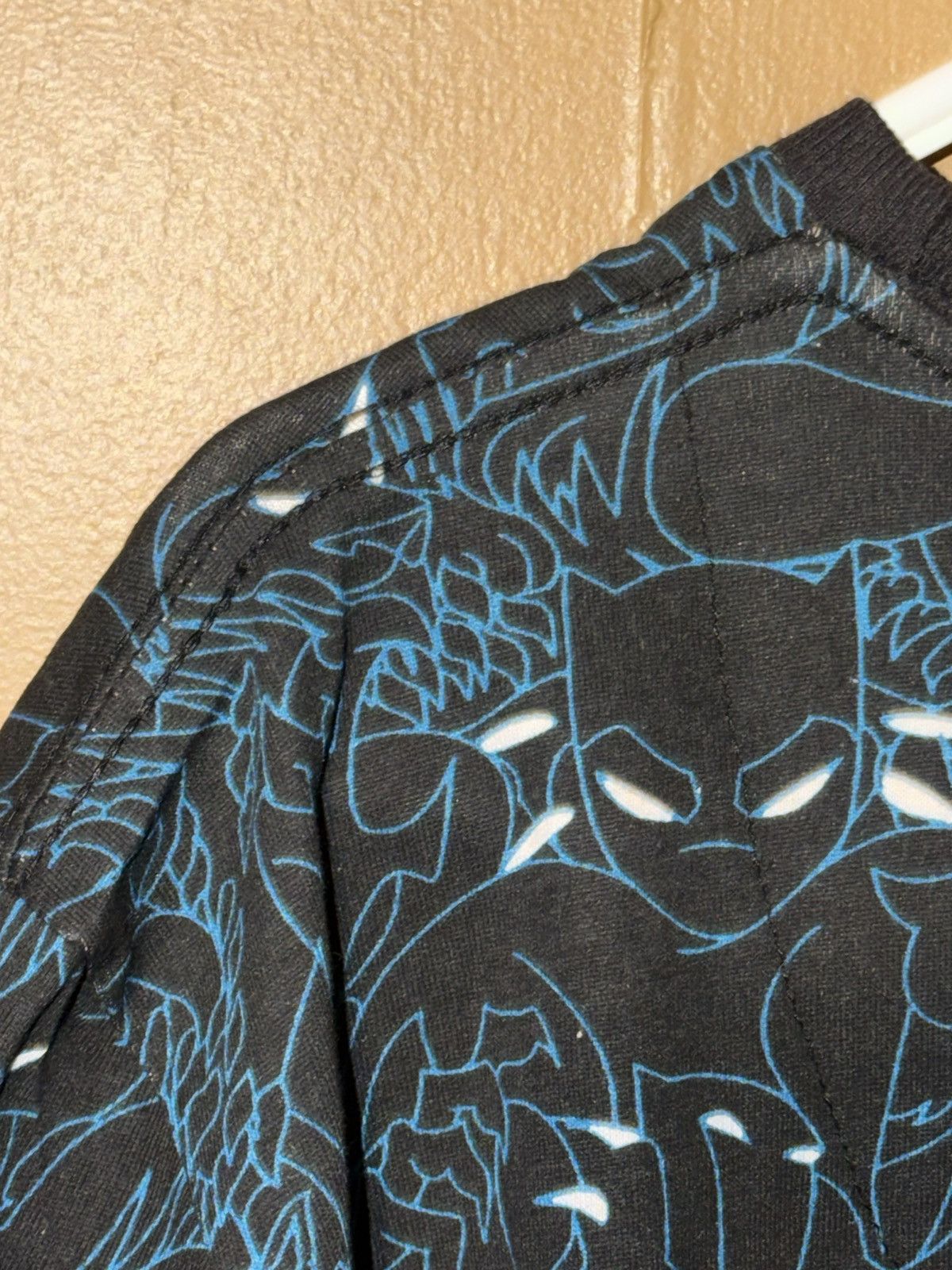 Marvel Comics Marvel Studios Black Panther Legacy Collection T Shirt Large Size US L / EU 52-54 / 3 - 4 Thumbnail