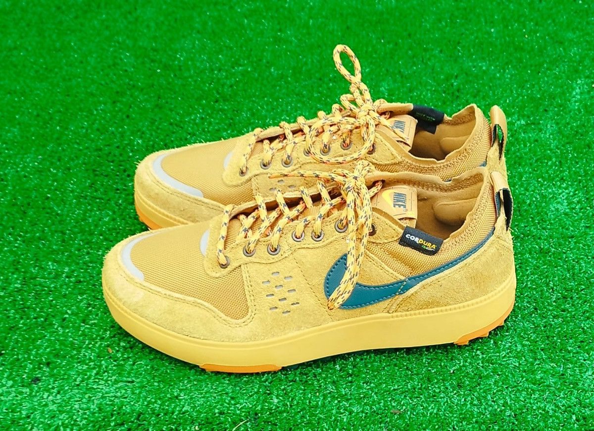 Nike Shors Nike C1TY Size US 6 / EU 39 - 3 Thumbnail