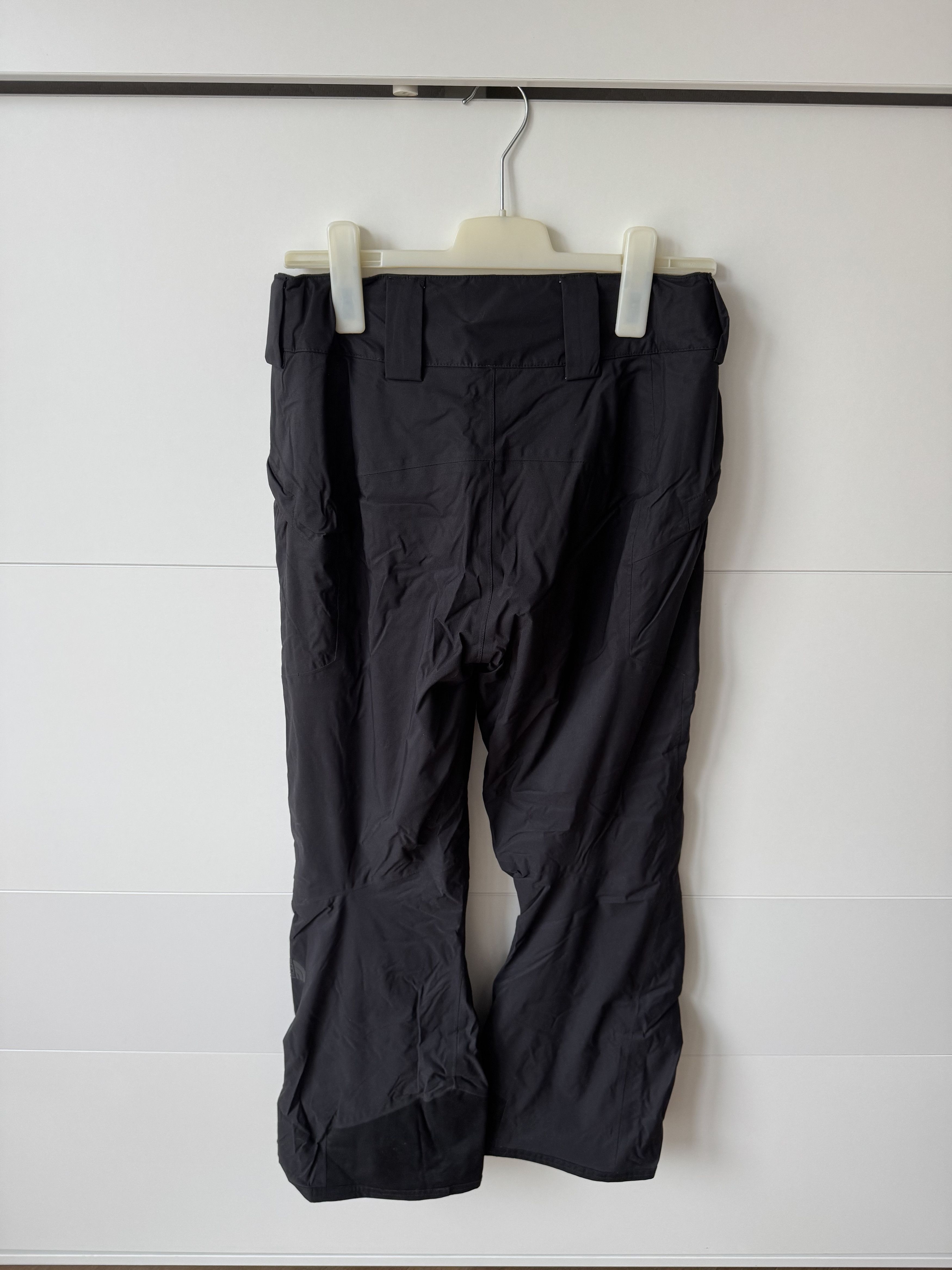 The North Face [S] Presena Ski Pant in Black (FW18) Size US 30 / EU 46 - 4 Thumbnail