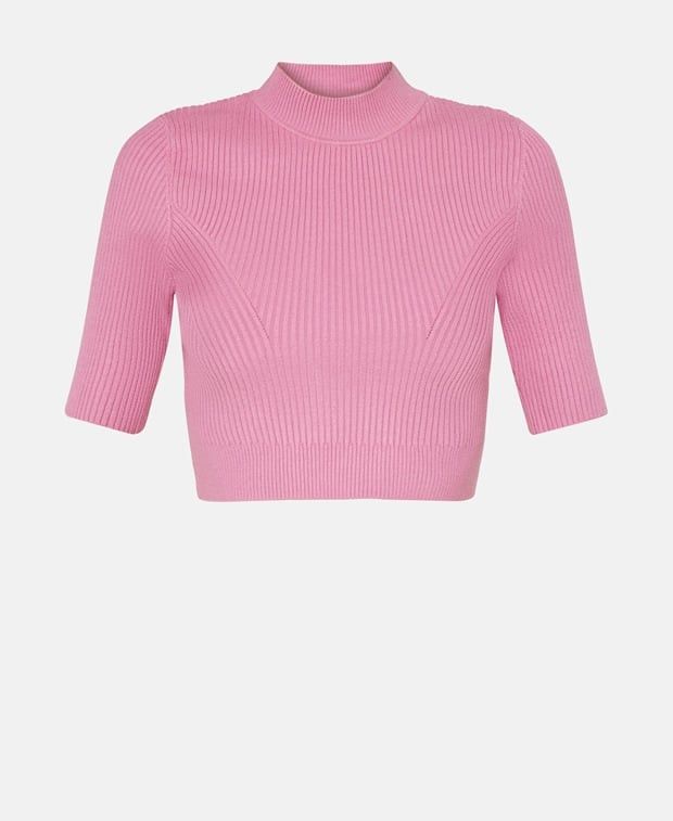 Herve Leger Casual top Size M / US 6-8 / IT 42-44 - 1 Thumbnail