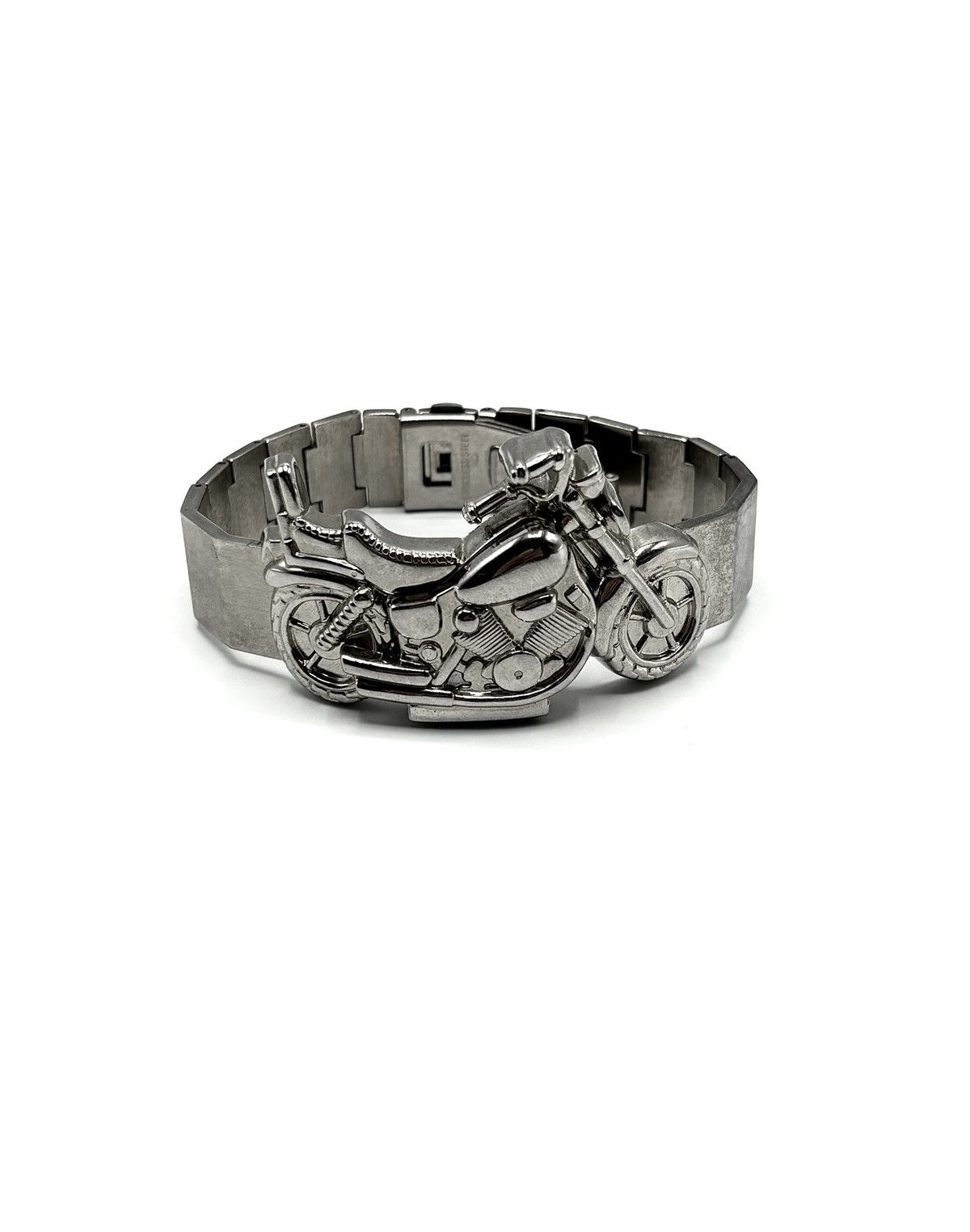 Japanese Brand Geneva Motorcycle Watch Size ONE SIZE - 1 Thumbnail